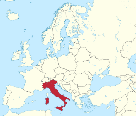 3Ο Πράγματα που δεν ήξερες για την Ιταλία